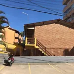 Apartamento Toninhas