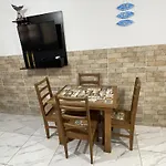 Apartamento Toninhas