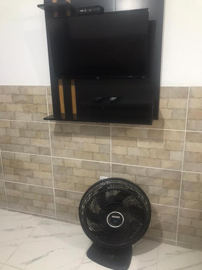 Apartamento Toninhas Ubatuba