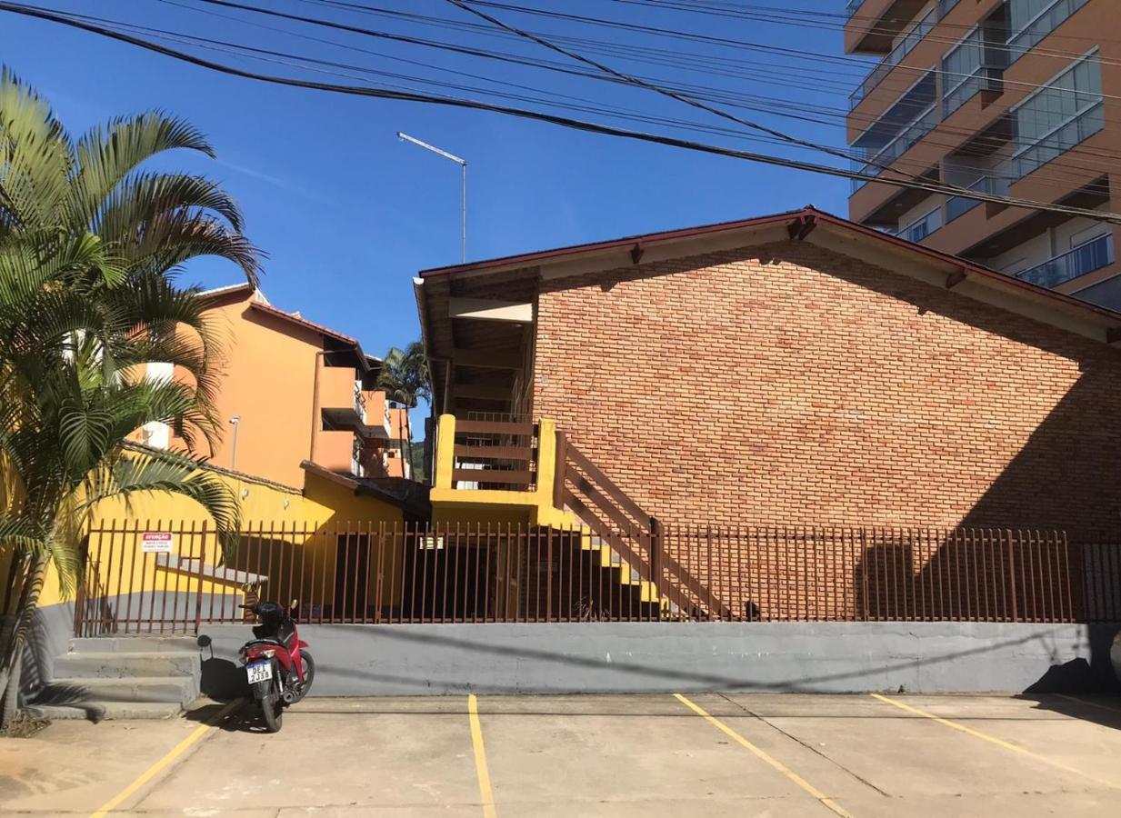 Apartamento Toninhas
