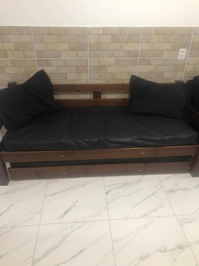 Toninhas Apartamento