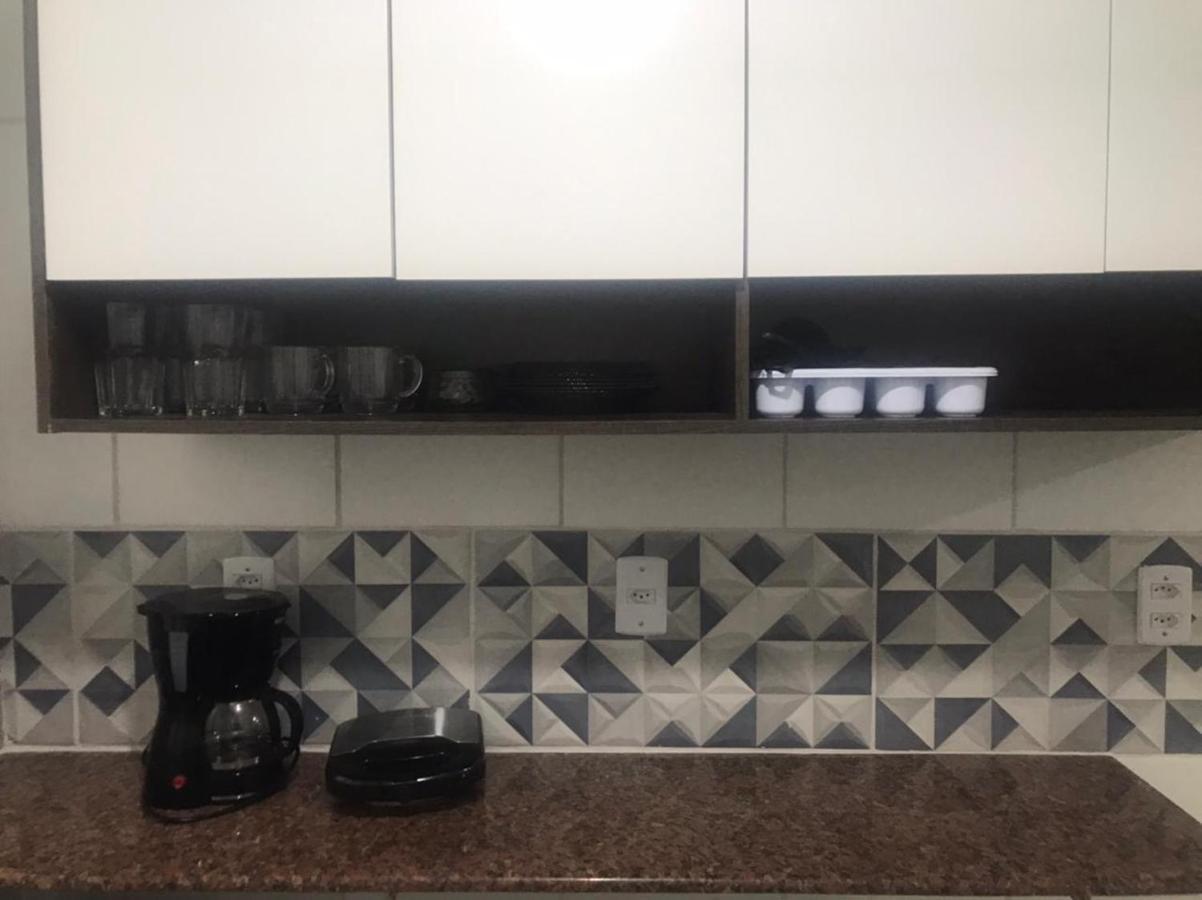 Toninhas Apartamento *