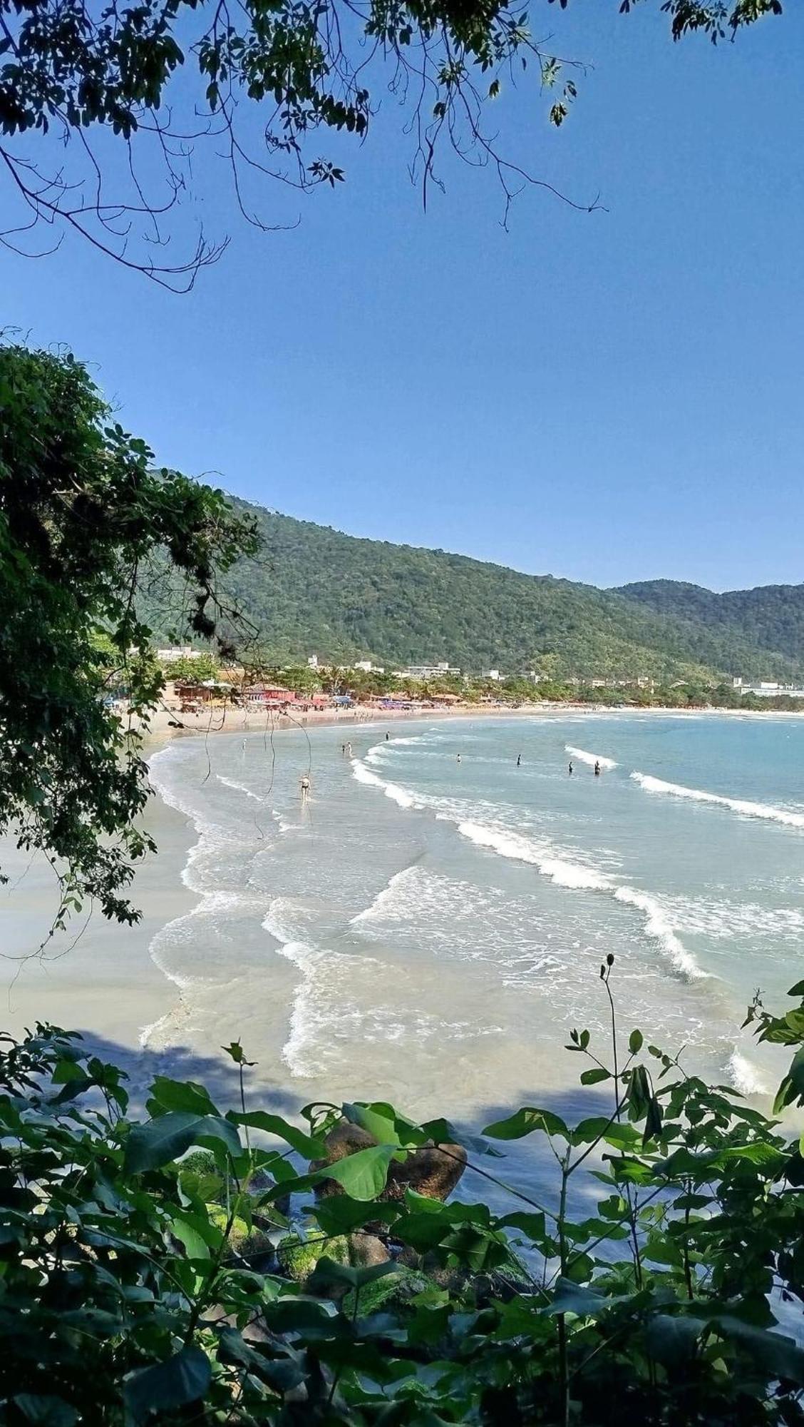 Toninhas * Ubatuba