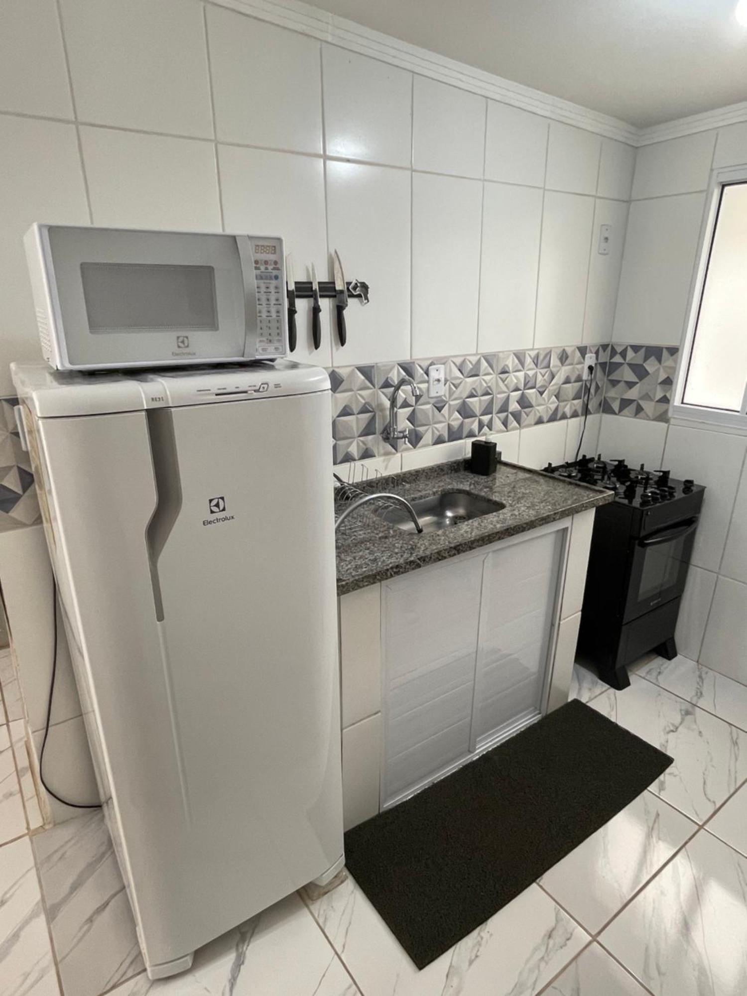 Apartamento Toninhas *